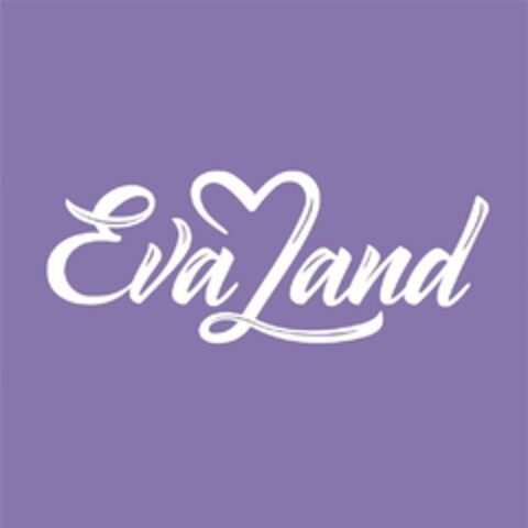 Eva Land Logo (EUIPO, 09.08.2024)