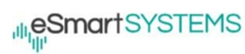 eSmartSYSTEMS Logo (EUIPO, 21.08.2024)