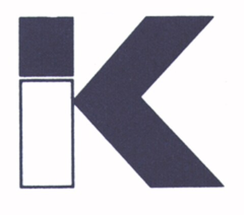 IK Logo (EUIPO, 04/01/1996)