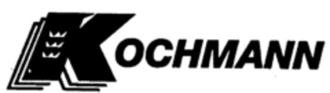KOCHMANN Logo (EUIPO, 01.04.1996)