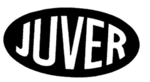 JUVER Logo (EUIPO, 04/01/1996)