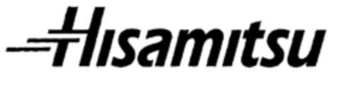 HISAMITSU Logo (EUIPO, 04/01/1996)