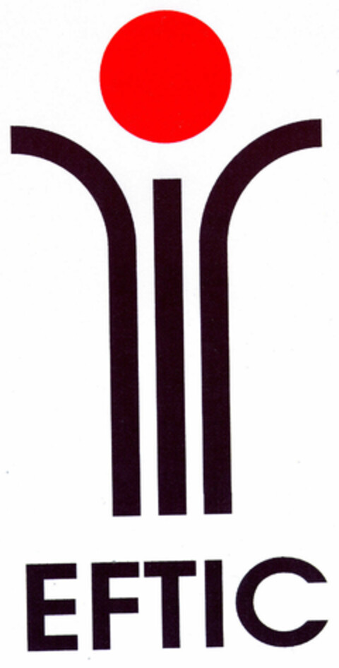 EFTIC Logo (EUIPO, 01.10.1996)