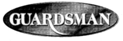 GUARDSMAN Logo (EUIPO, 29.05.1997)