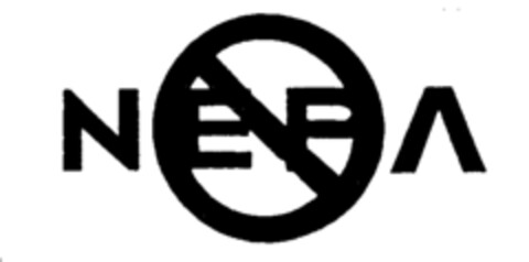 NEPA Logo (EUIPO, 08/29/1997)