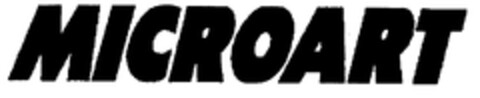 MICROART Logo (EUIPO, 11.12.1997)