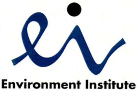 ei Environment Institute Logo (EUIPO, 23.12.1997)