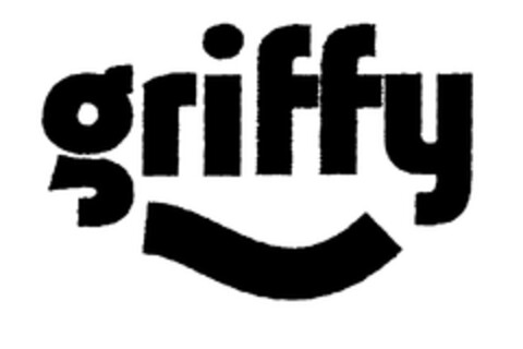 griffy Logo (EUIPO, 22.01.1998)