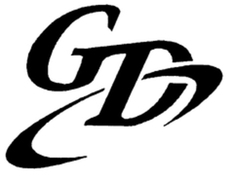 GDC Logo (EUIPO, 08/10/1998)