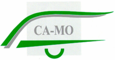 CA-MO Logo (EUIPO, 04.12.1998)