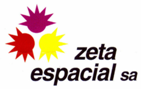 zeta espacial sa Logo (EUIPO, 16.06.1999)
