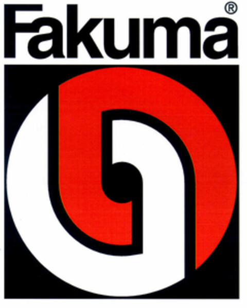 Fakuma Logo (EUIPO, 23.02.2000)