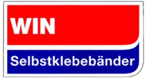 WIN Selbstklebebänder Logo (EUIPO, 02.03.2000)