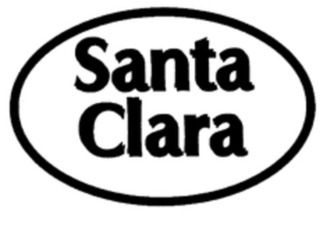 Santa Clara Logo (EUIPO, 04.05.2000)