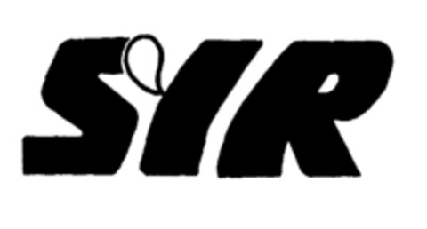 S'IR Logo (EUIPO, 06/21/2000)