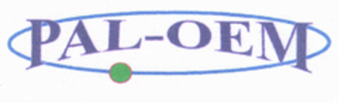 PAL-OEM Logo (EUIPO, 08/08/2000)