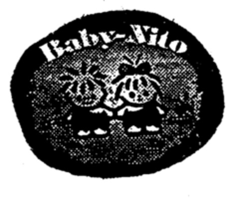 Baby-Nito Logo (EUIPO, 20.12.2000)