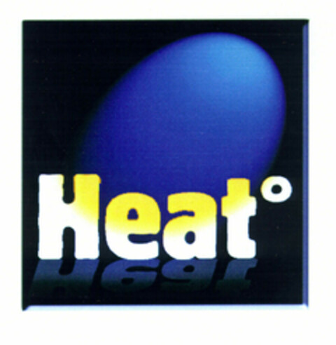 Heat° Logo (EUIPO, 04.01.2001)