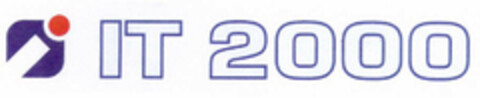IT 2000 Logo (EUIPO, 07.06.2001)