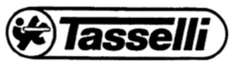 Tasselli Logo (EUIPO, 03.07.2001)