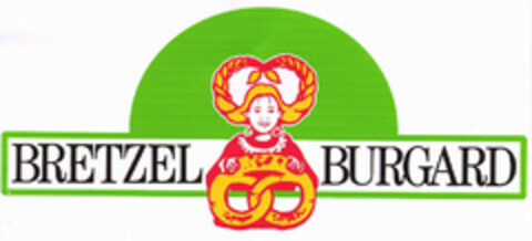 BRETZEL BURGARD Logo (EUIPO, 12.07.2001)