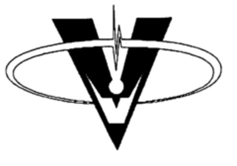 V Logo (EUIPO, 14.09.2001)