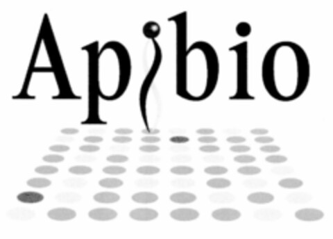 Apibio Logo (EUIPO, 19.11.2001)