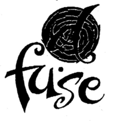 d fuse Logo (EUIPO, 12/20/2001)