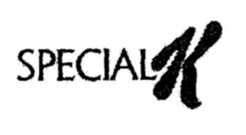 SPECIAL K Logo (EUIPO, 17.06.2002)