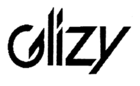 Glizy Logo (EUIPO, 21.06.2002)