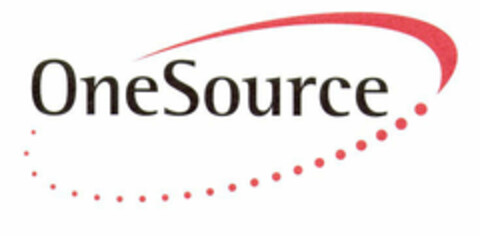 OneSource Logo (EUIPO, 02.07.2002)