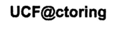 UCF@ctoring Logo (EUIPO, 10.09.2002)