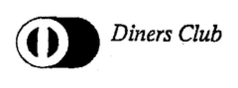 Diners Club Logo (EUIPO, 23.10.2002)