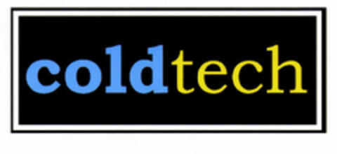 coldtech Logo (EUIPO, 11/20/2002)