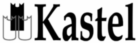 Kastel Logo (EUIPO, 03.02.2003)