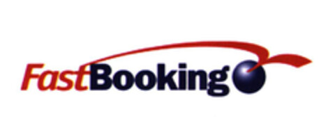 FastBooking Logo (EUIPO, 11.03.2003)