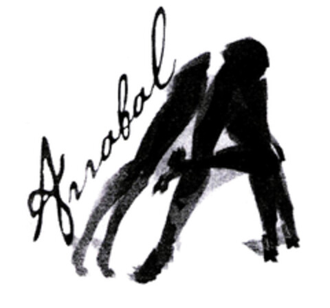 Arrabal Logo (EUIPO, 28.04.2003)