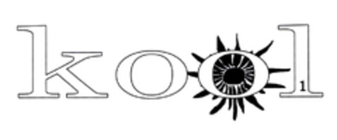 kool Logo (EUIPO, 12.05.2003)