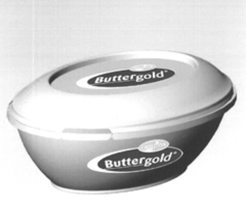 Buttergold Buttergold Logo (EUIPO, 14.11.2003)