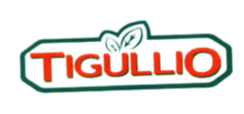 TIGULLIO Logo (EUIPO, 29.10.2003)
