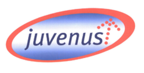juvenus Logo (EUIPO, 24.01.2004)