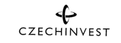 CZECHINVEST Logo (EUIPO, 31.03.2004)