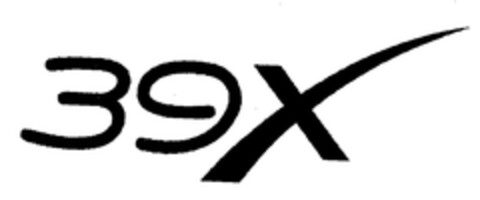 39X Logo (EUIPO, 05.04.2004)