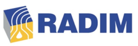 RADIM Logo (EUIPO, 07.05.2004)