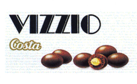 VIZZIO Costa Logo (EUIPO, 05/11/2004)