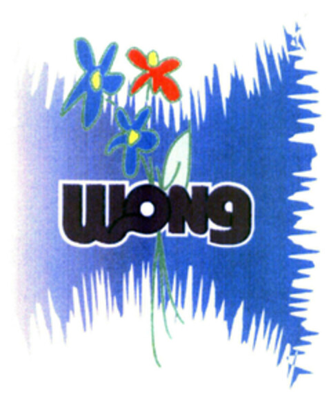 WONG Logo (EUIPO, 07.07.2004)