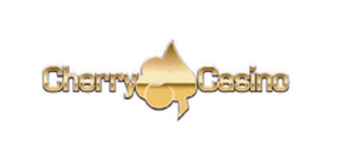 Cherry Casino Logo (EUIPO, 30.11.2004)