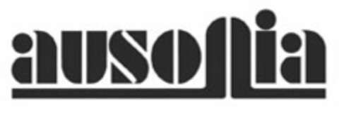 ausonia Logo (EUIPO, 23.12.2004)