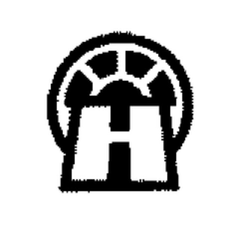 H Logo (EUIPO, 12/13/2004)