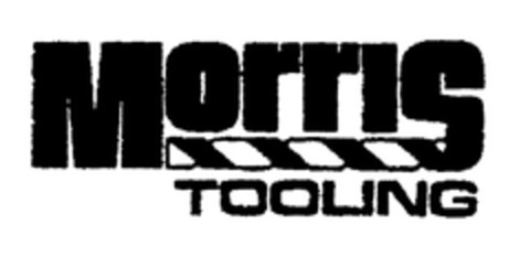 Morris TOOLING Logo (EUIPO, 22.02.2005)